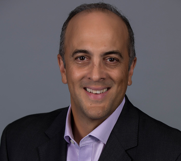 Hector Calzada