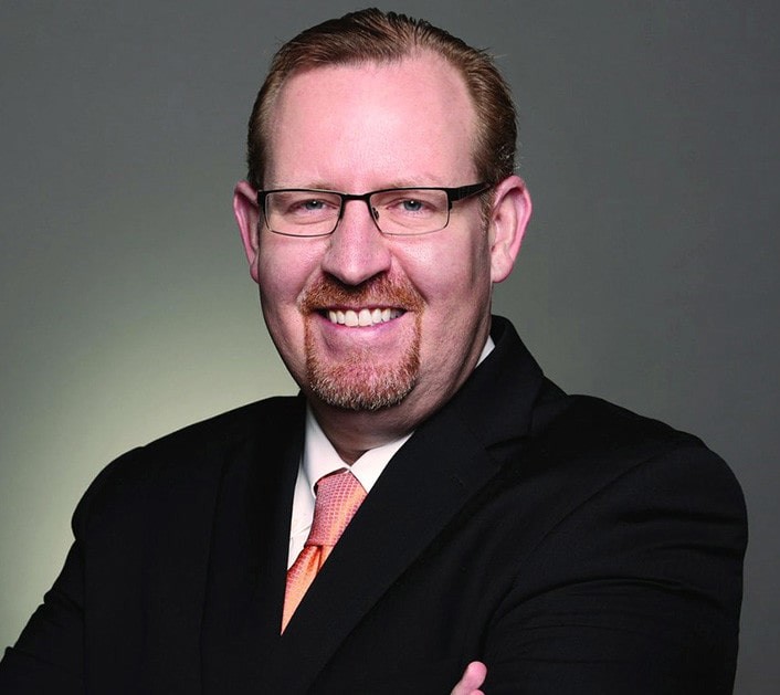 Tim Murray