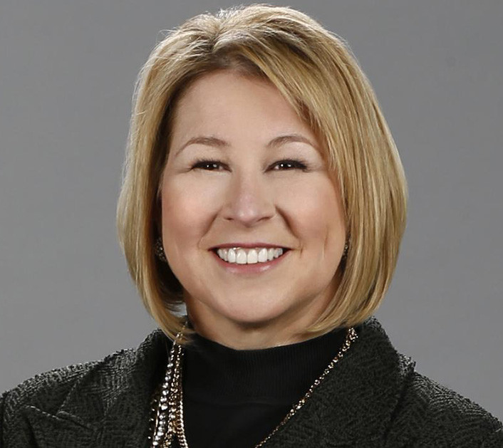 Sarah Trahern