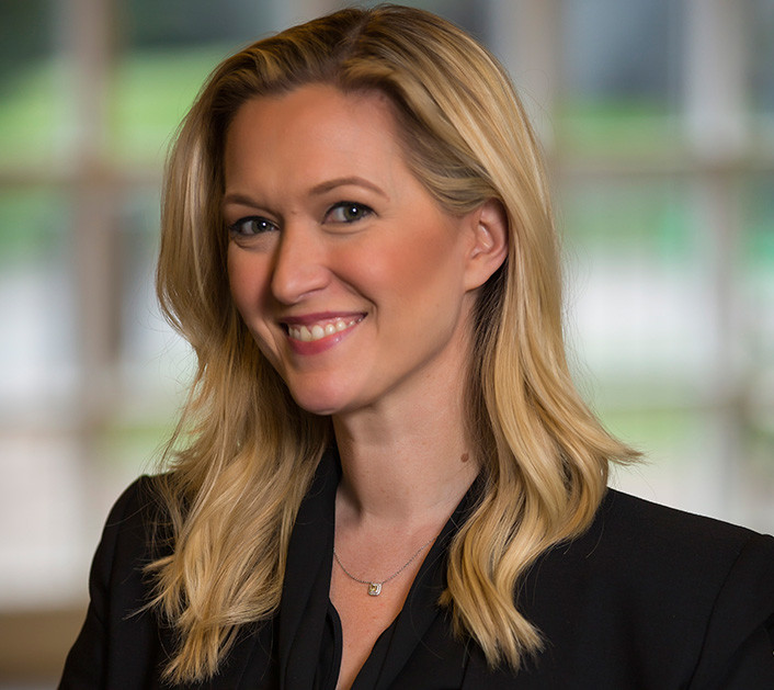 Kelly Goldsmith
