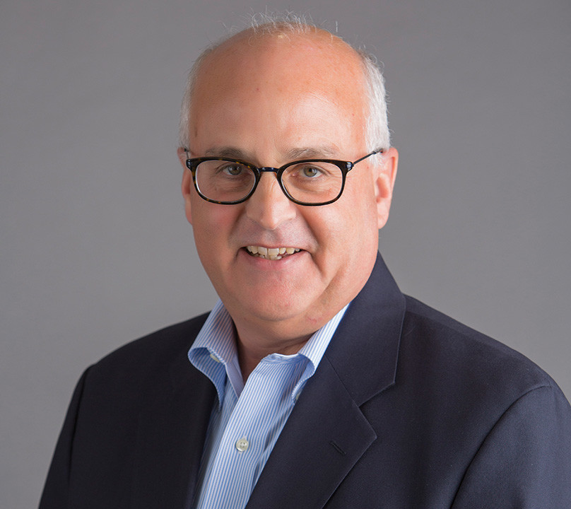 Eric Van Heyst