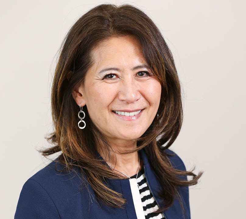 Janet McCormick
