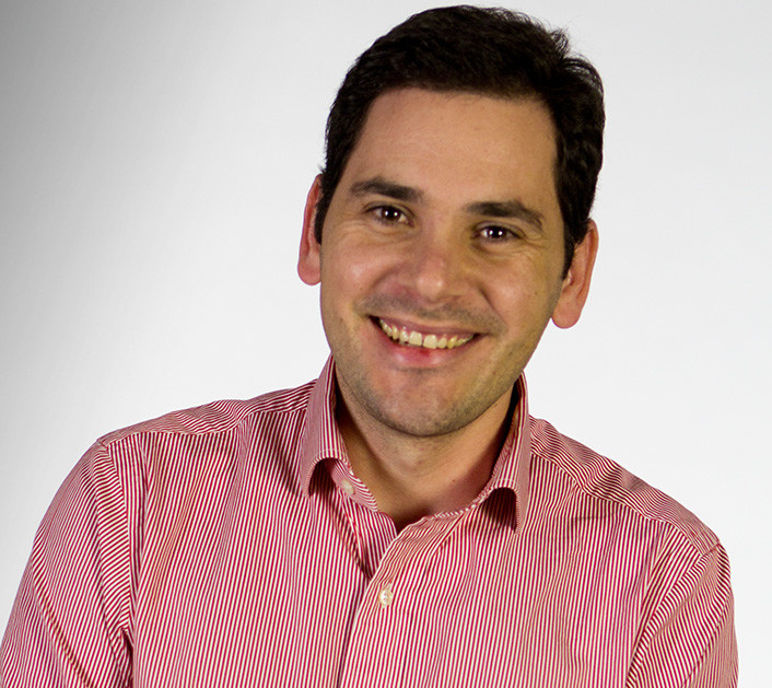 Daniel Zardo
