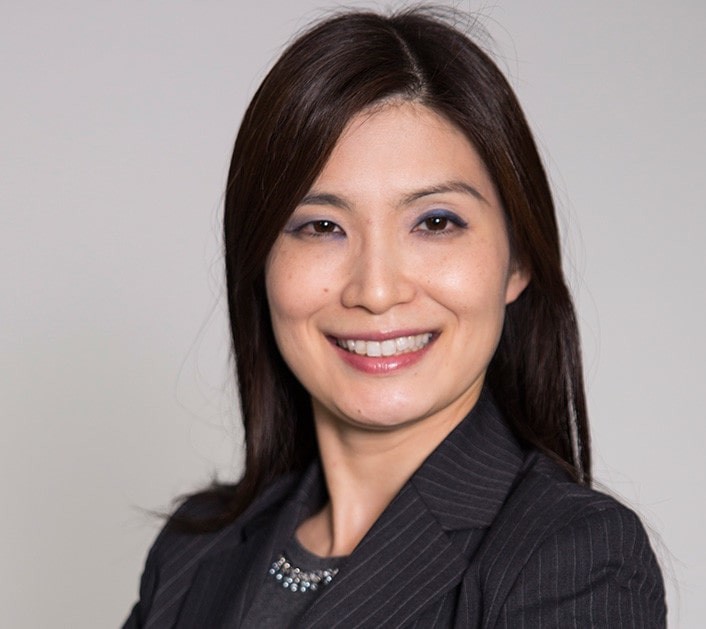 Yasuyo Mikami