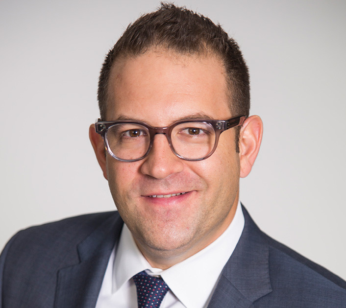 Matthew Resnick