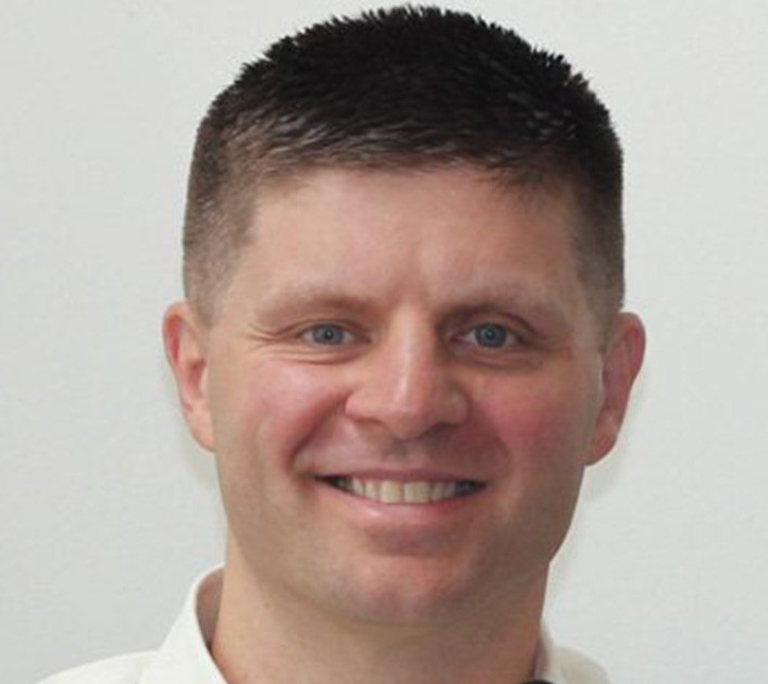 Brent Turner