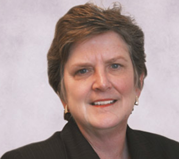 Connie Ritter