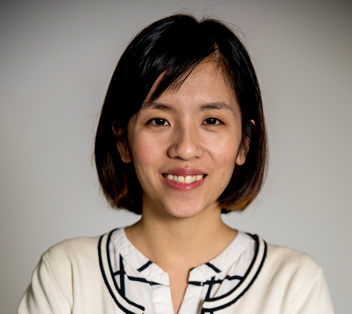 Mai-Linh Hoang