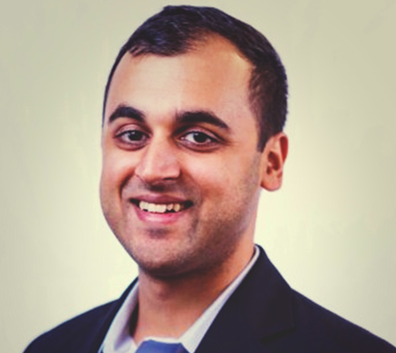 Roger Kumar