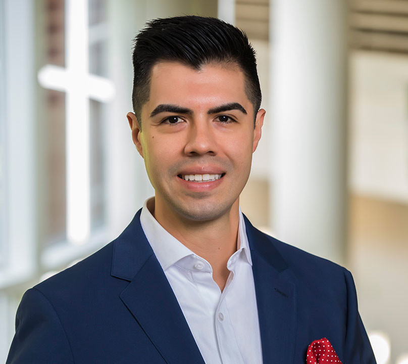 Zeke Arteaga