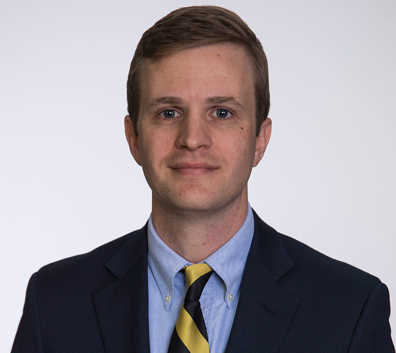 Scott Himes