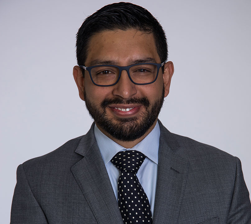 Carlos Osorio