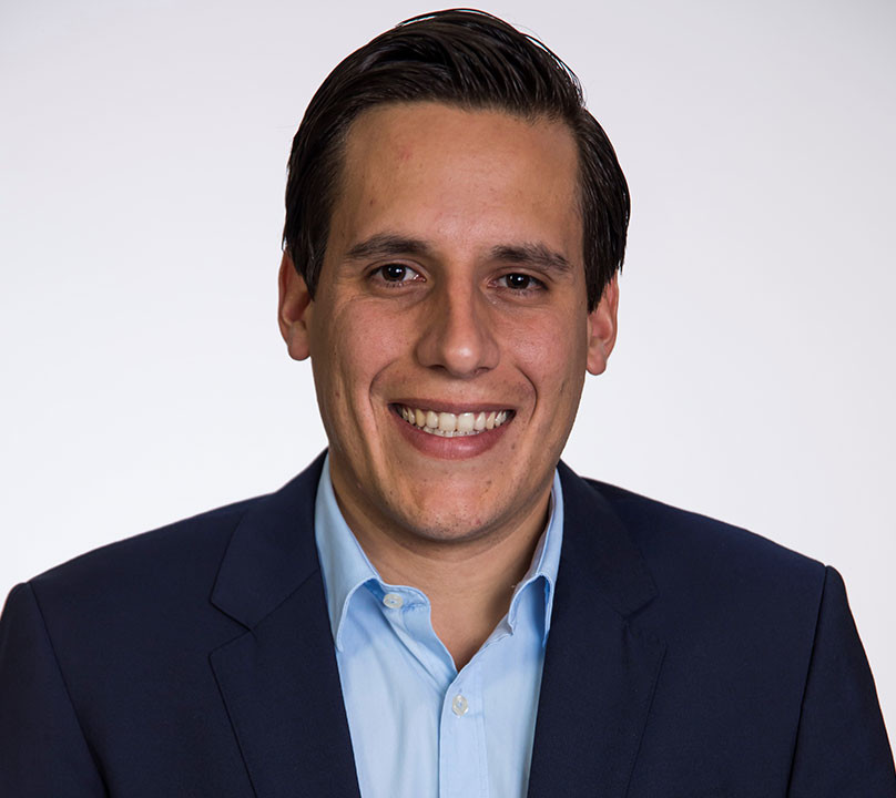 Jose Espinosa