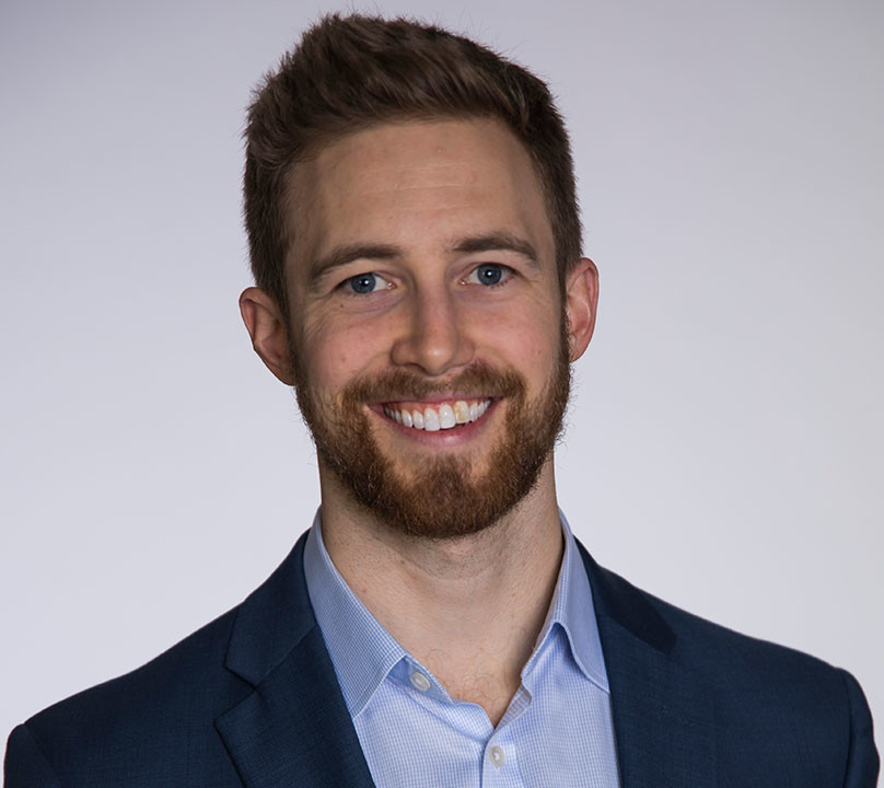Andrew Sterling