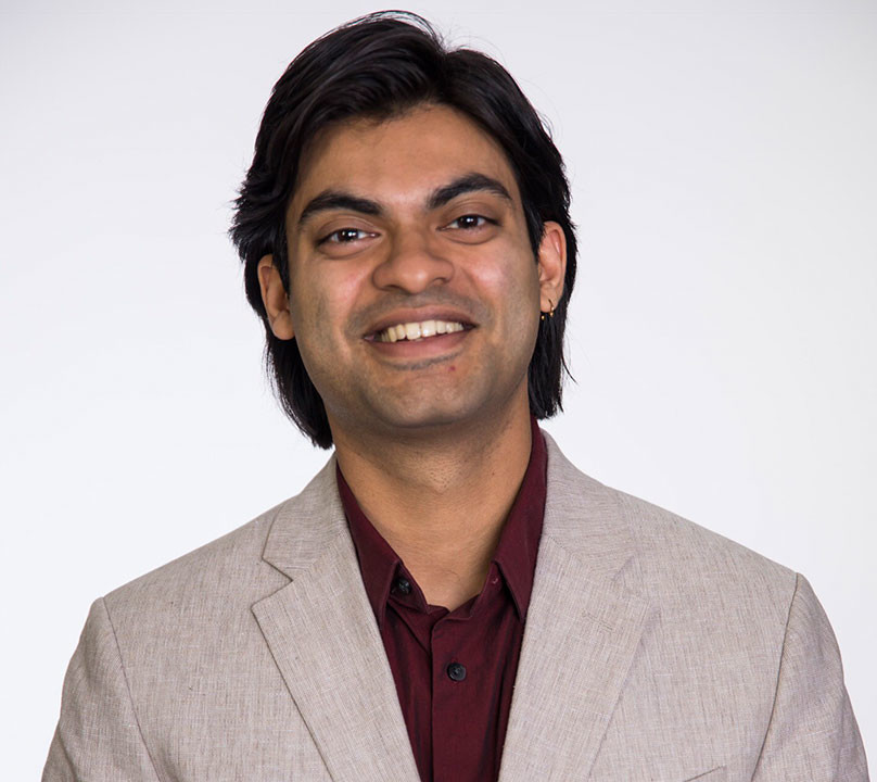 Raj Majumder