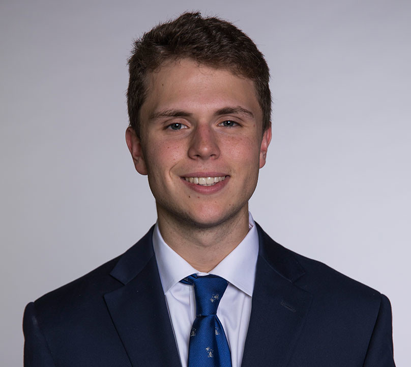 Carter Braswell