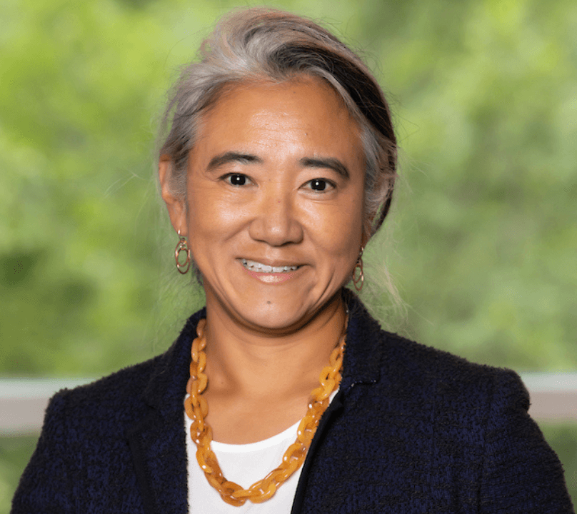 Emiko Baldwin