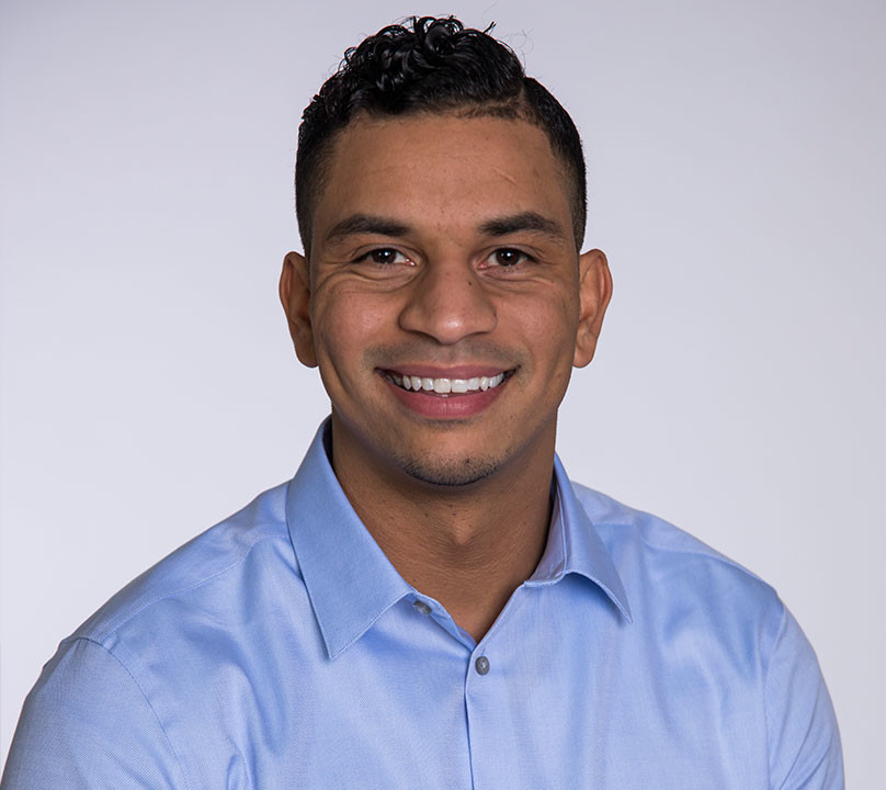 Caleb Harper