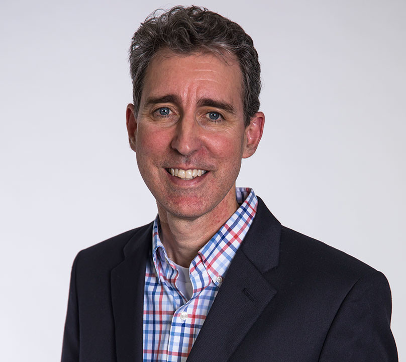 Alan Myers