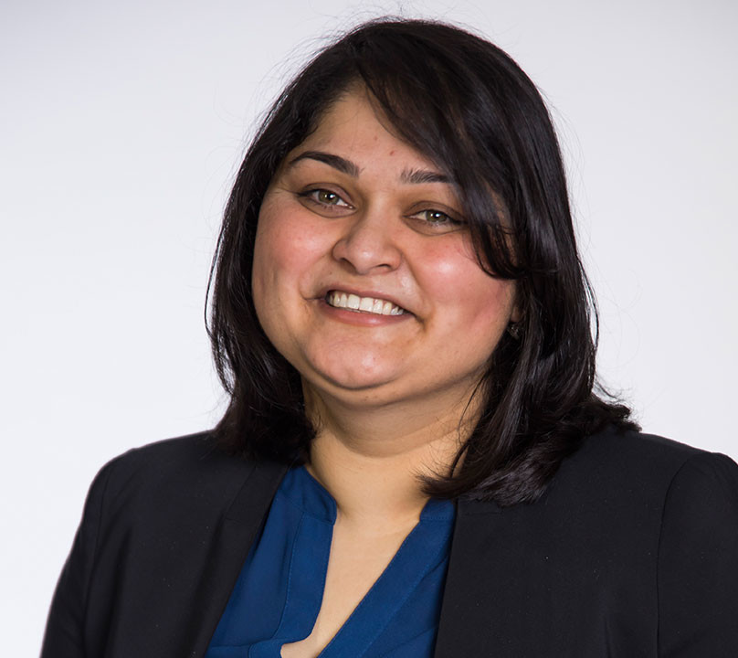 Radha Pingle