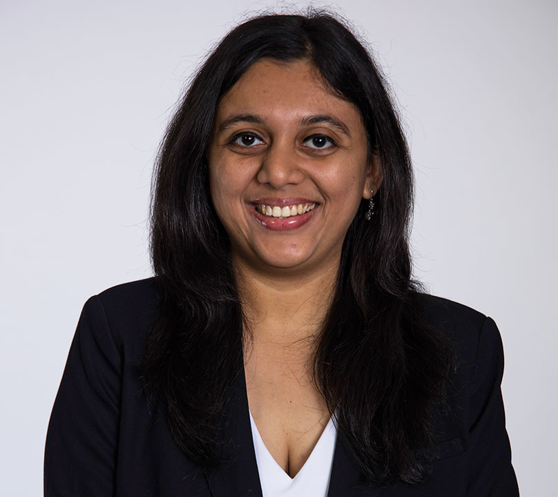 Radhika Karve