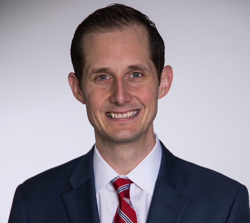 Chris Morrow