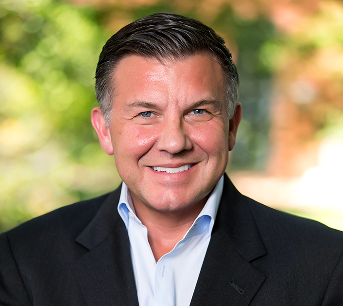 Michael Burcham
