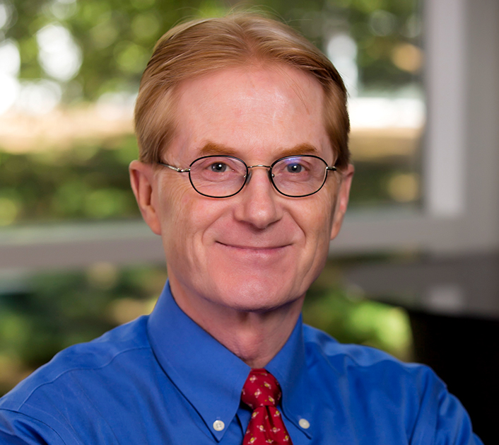 David Parsley