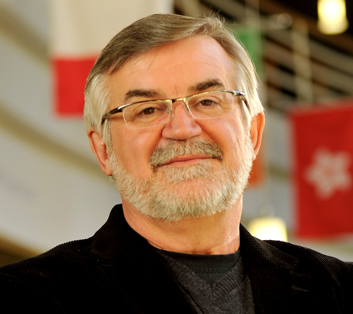 Robert Whaley