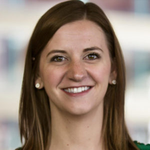 Executive MBA Nonprofit Scholarship Winner.