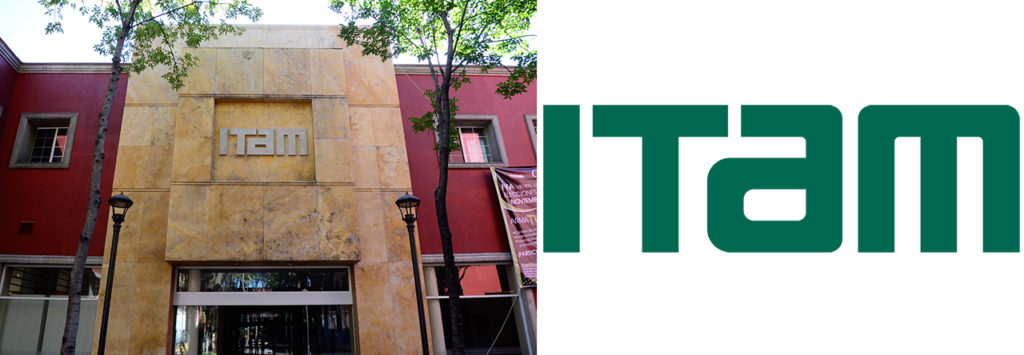 Global Executive MBA Americas partner school, ITAM.