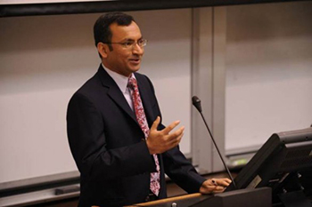 Vital Signs: Ranga Ramanujam on Value-Based Care