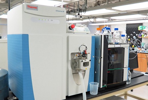 Thermo Extractive HF Thermo Extractive HF